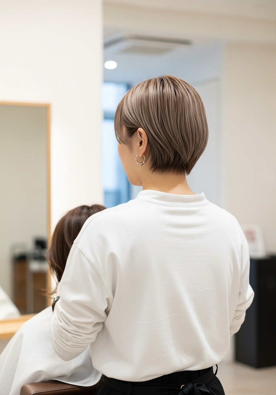 生涯美容を叶える技術とメニュー