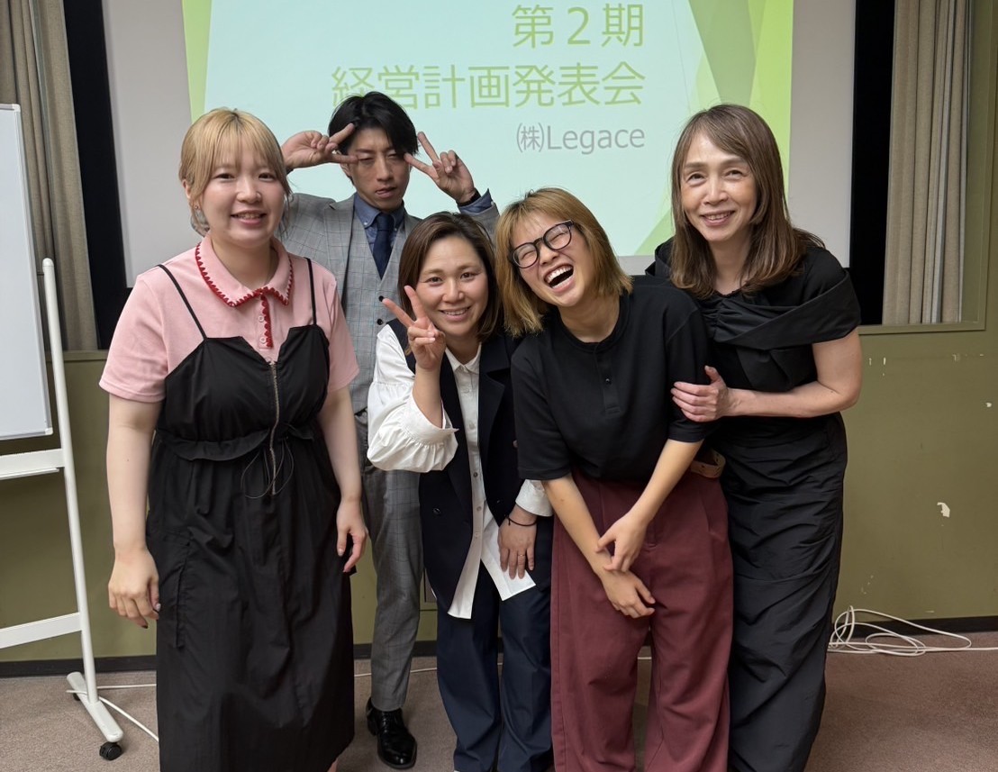 快適な職場環境を提供